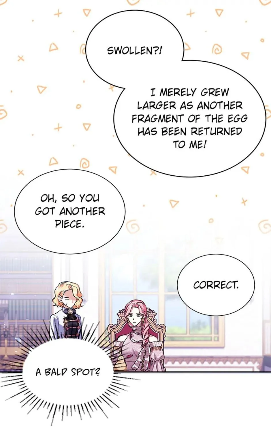 Read Brother Knows Best chapter 76 image 118 on Lezhin