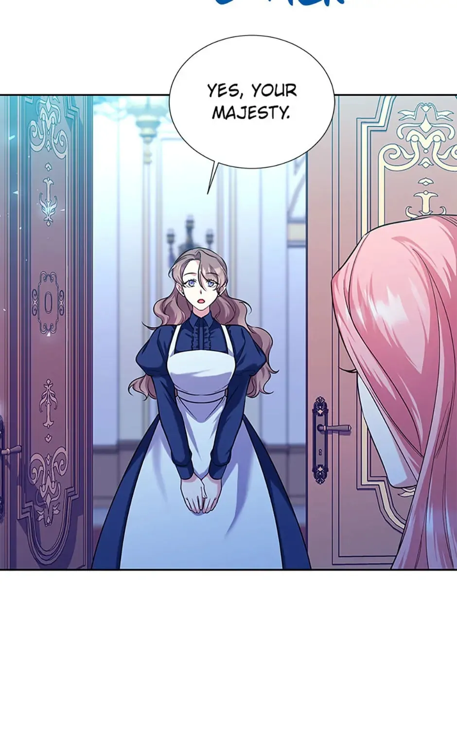 Read Brother Knows Best chapter 76 image 12 on Lezhin