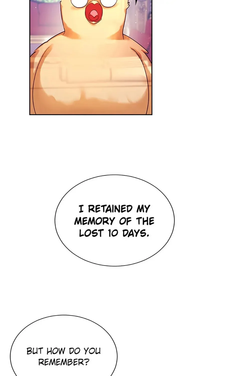 Read Brother Knows Best chapter 76 image 128 on Lezhin