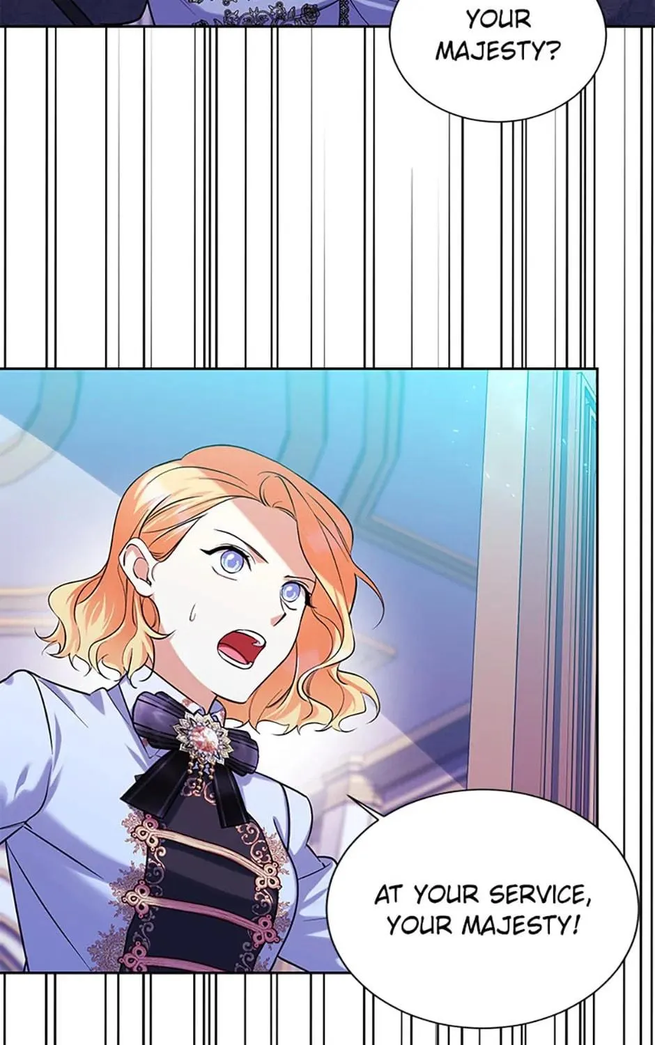 Read Brother Knows Best chapter 76 image 22 on Lezhin