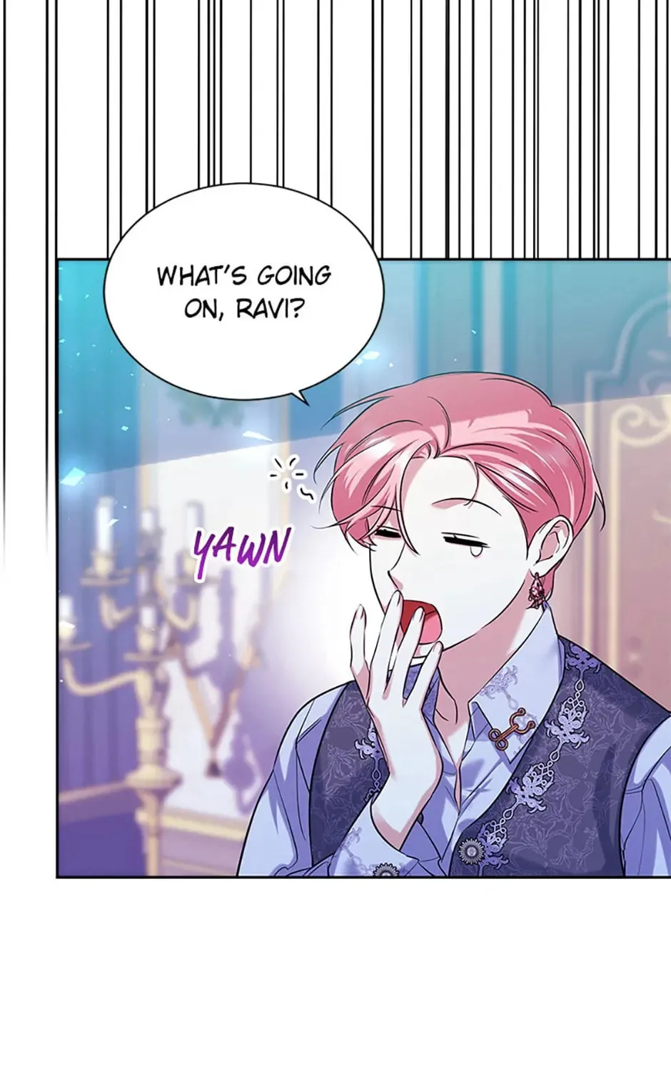 Read Brother Knows Best chapter 76 image 24 on Lezhin