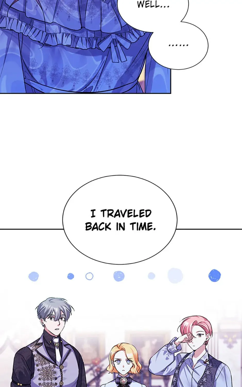 Read Brother Knows Best chapter 76 image 32 on Lezhin