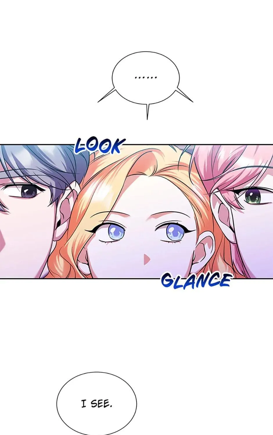 Read Brother Knows Best chapter 76 image 34 on Lezhin