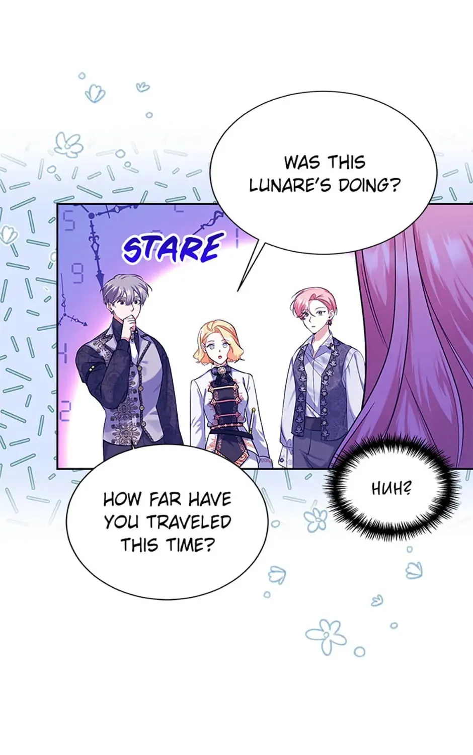 Read Brother Knows Best chapter 76 image 36 on Lezhin