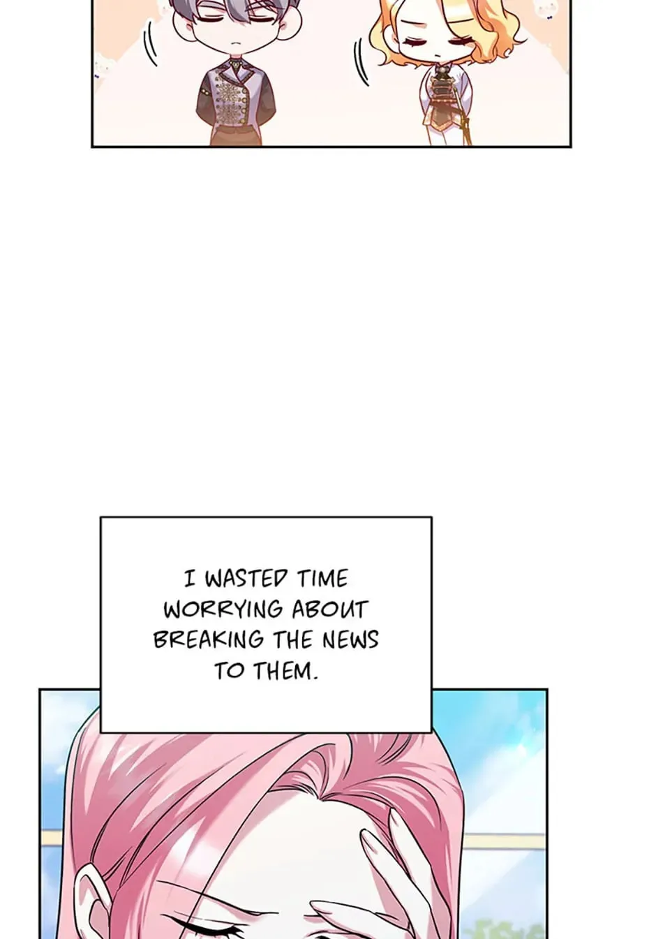 Read Brother Knows Best chapter 76 image 41 on Lezhin