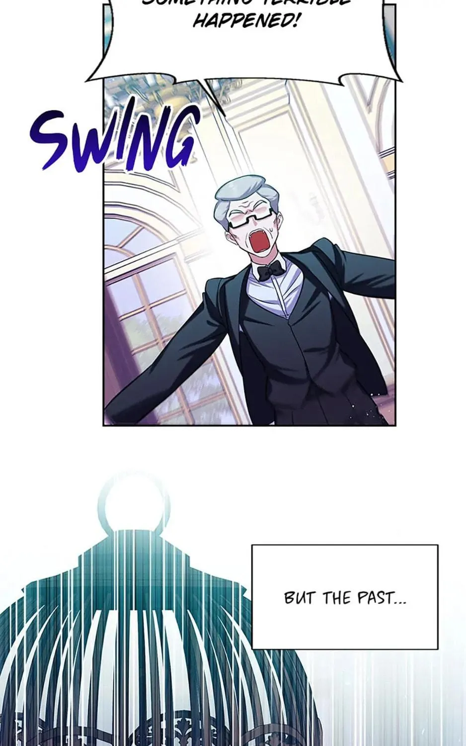 Read Brother Knows Best chapter 76 image 52 on Lezhin