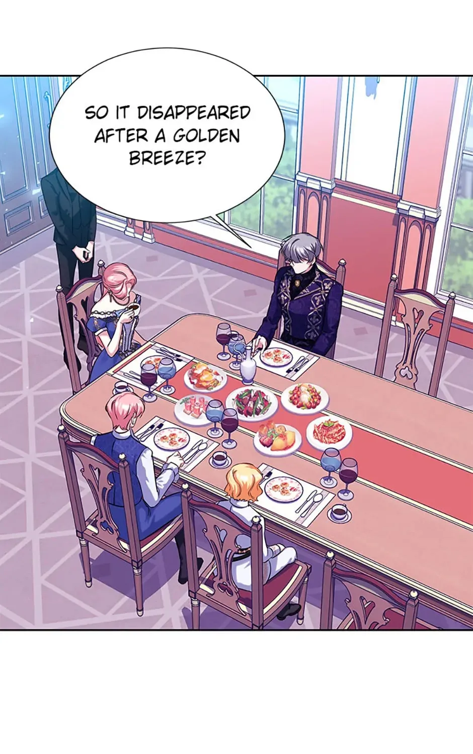 Read Brother Knows Best chapter 76 image 60 on Lezhin