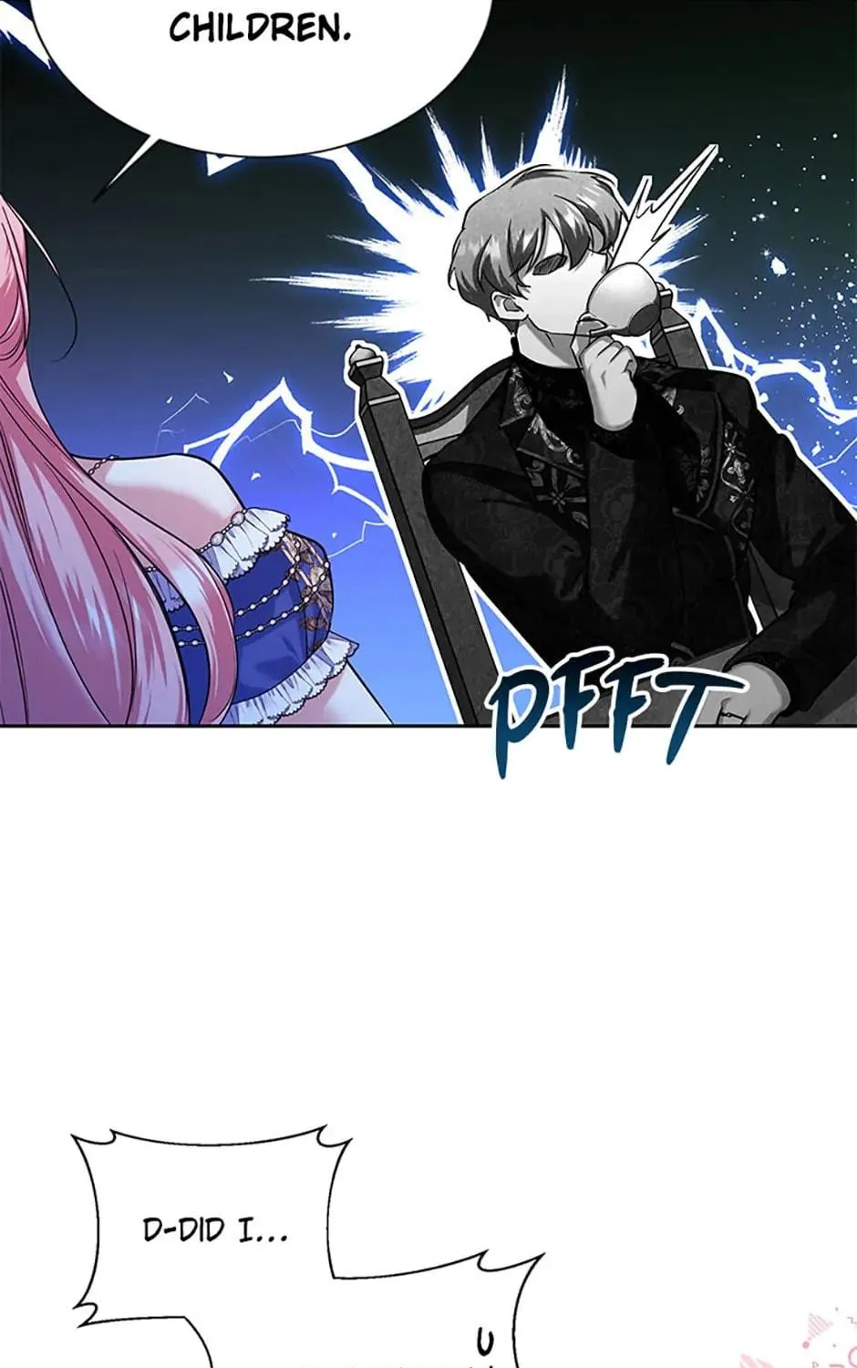 Read Brother Knows Best chapter 76 image 64 on Lezhin