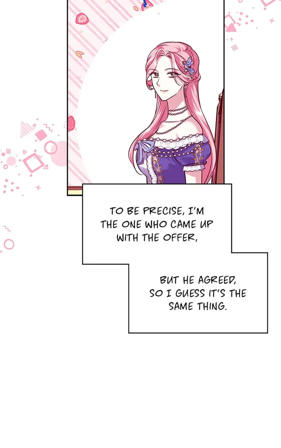 Read Brother Knows Best chapter 76 image 66 on Lezhin