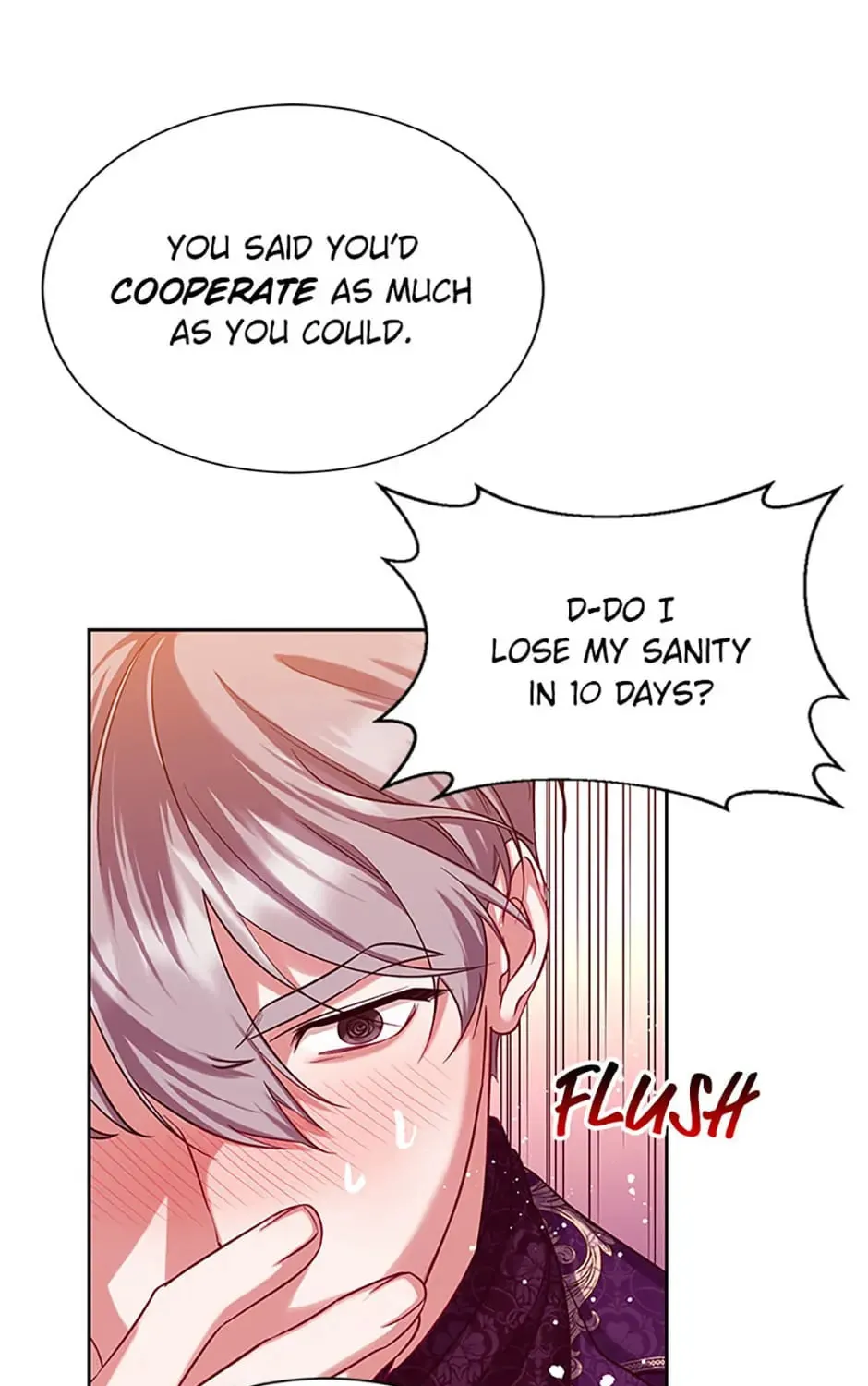 Read Brother Knows Best chapter 76 image 68 on Lezhin