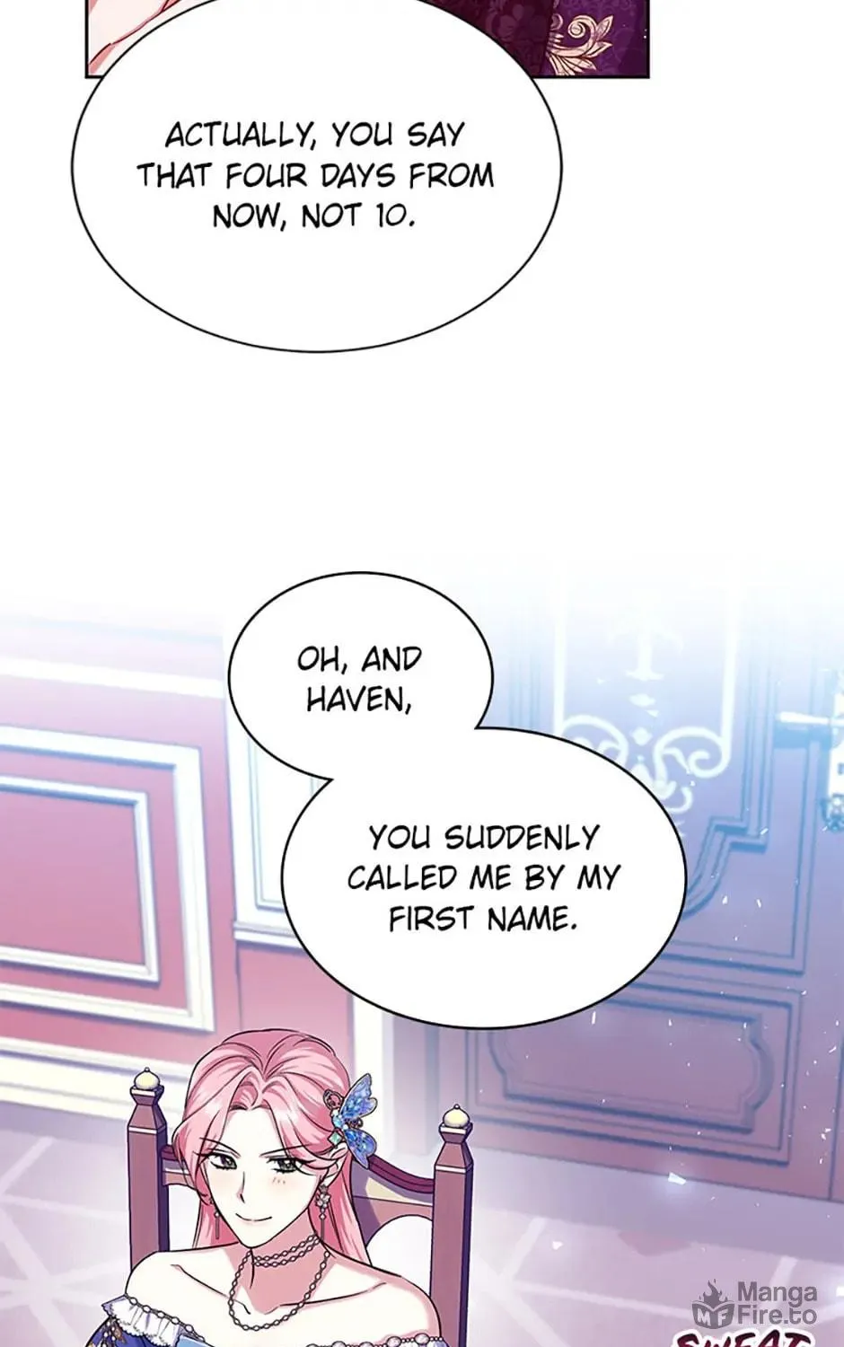 Read Brother Knows Best chapter 76 image 70 on Lezhin