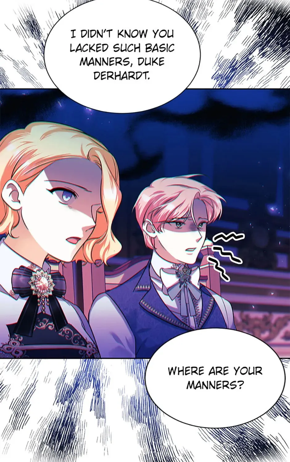Read Brother Knows Best chapter 76 image 74 on Lezhin