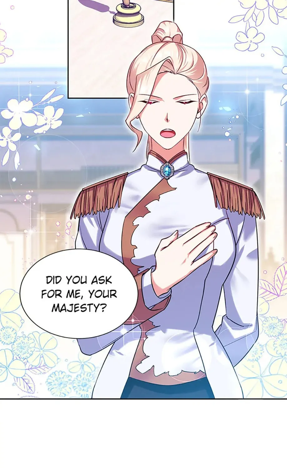 Read Brother Knows Best chapter 76 image 86 on Lezhin