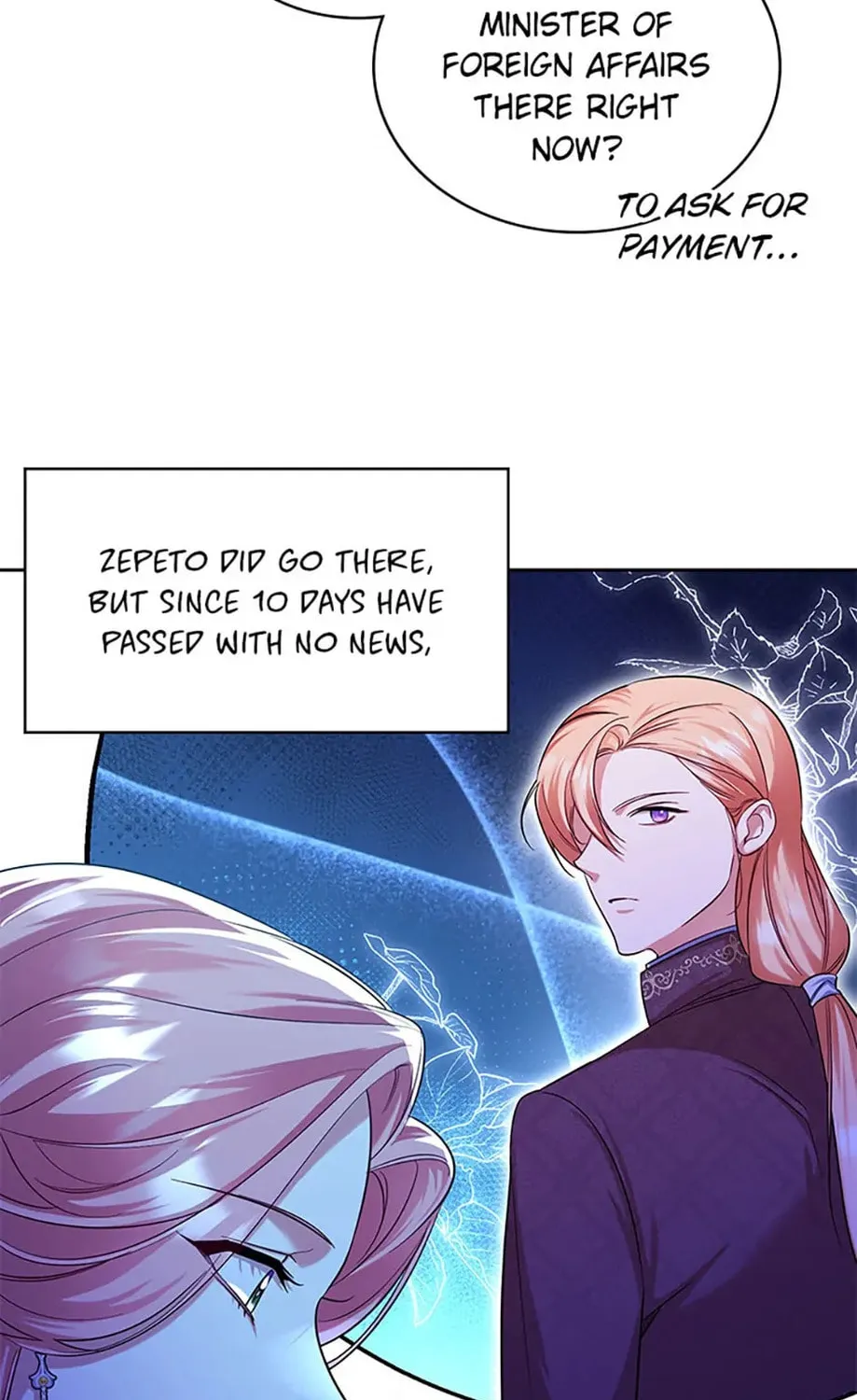 Read Brother Knows Best chapter 76 image 90 on Lezhin