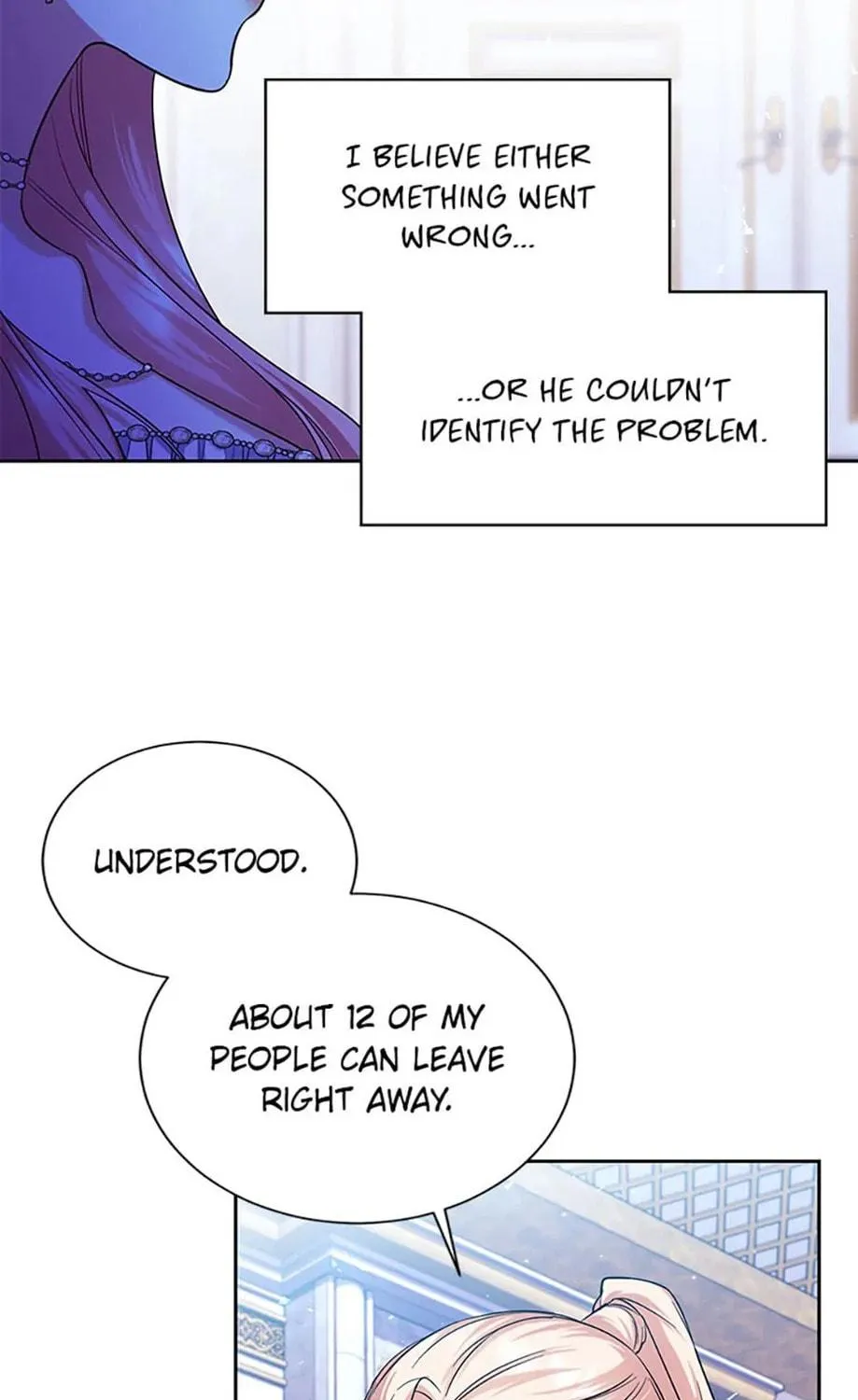 Read Brother Knows Best chapter 76 image 92 on Lezhin