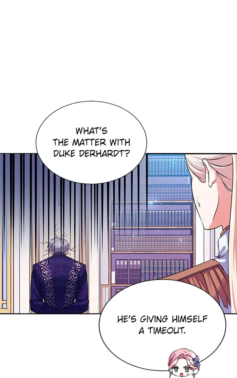 Read Brother Knows Best chapter 76 image 96 on Lezhin