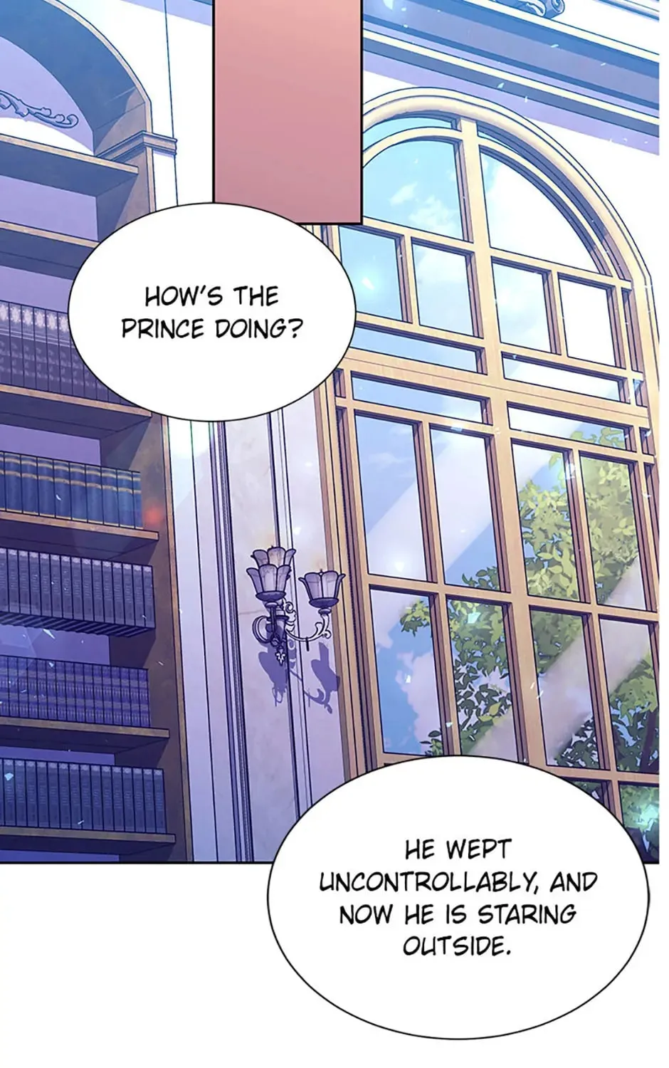 Read Brother Knows Best chapter 77 image 104 on Lezhin