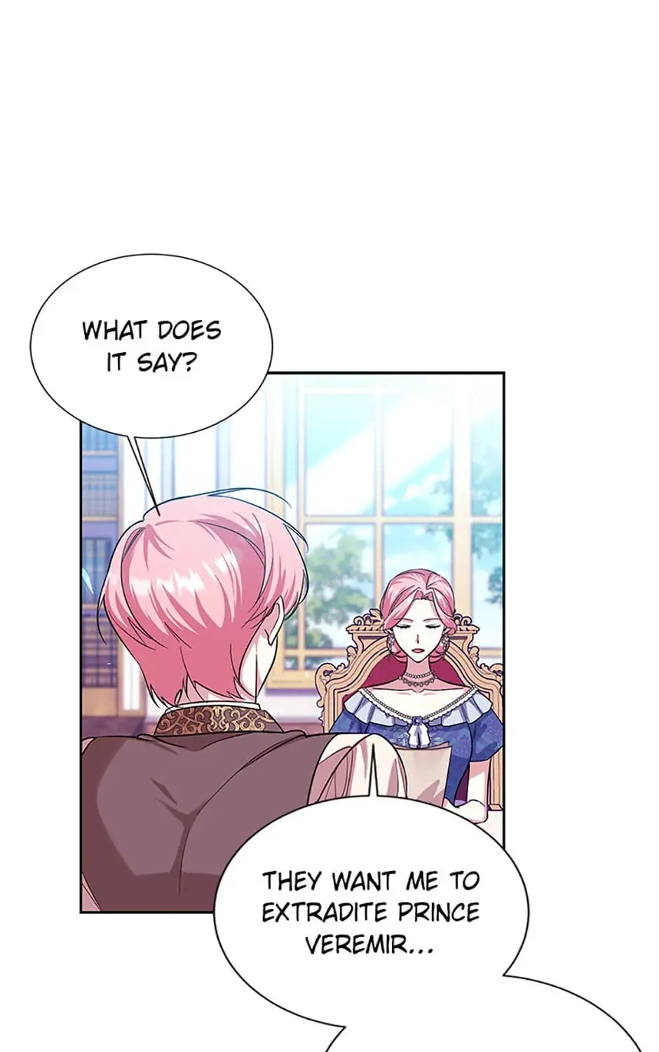 Read Brother Knows Best chapter 77 image 114 on Lezhin