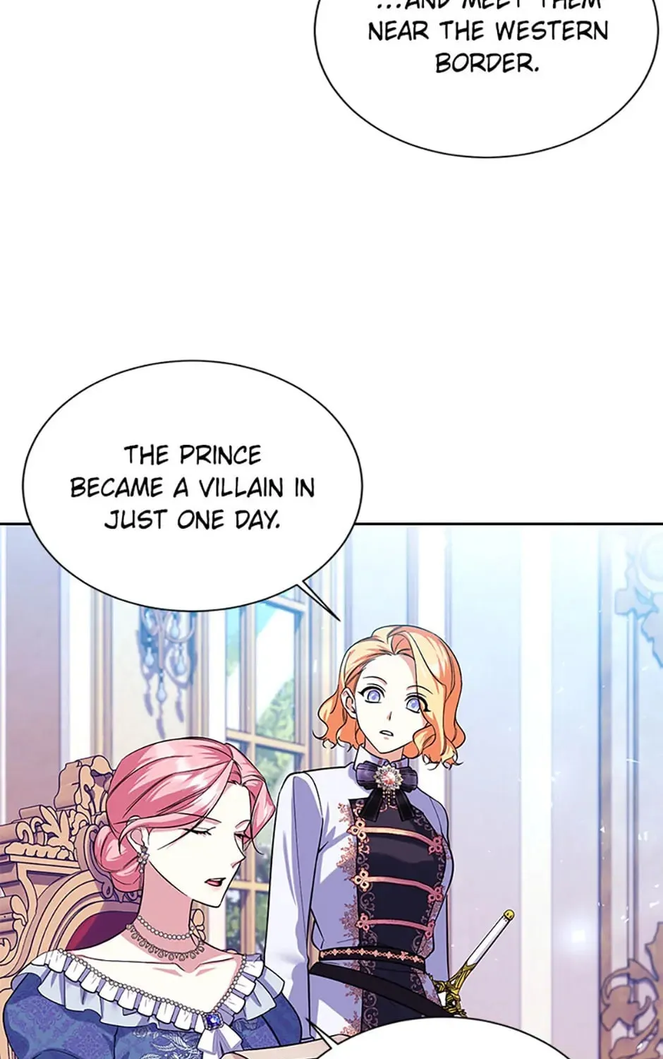 Read Brother Knows Best chapter 77 image 116 on Lezhin