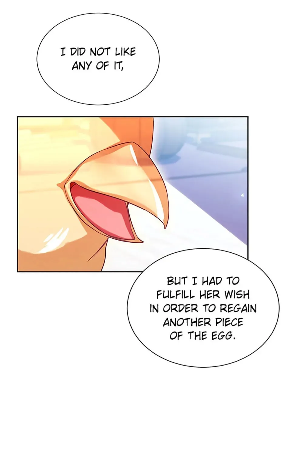 Read Brother Knows Best chapter 77 image 12 on Lezhin
