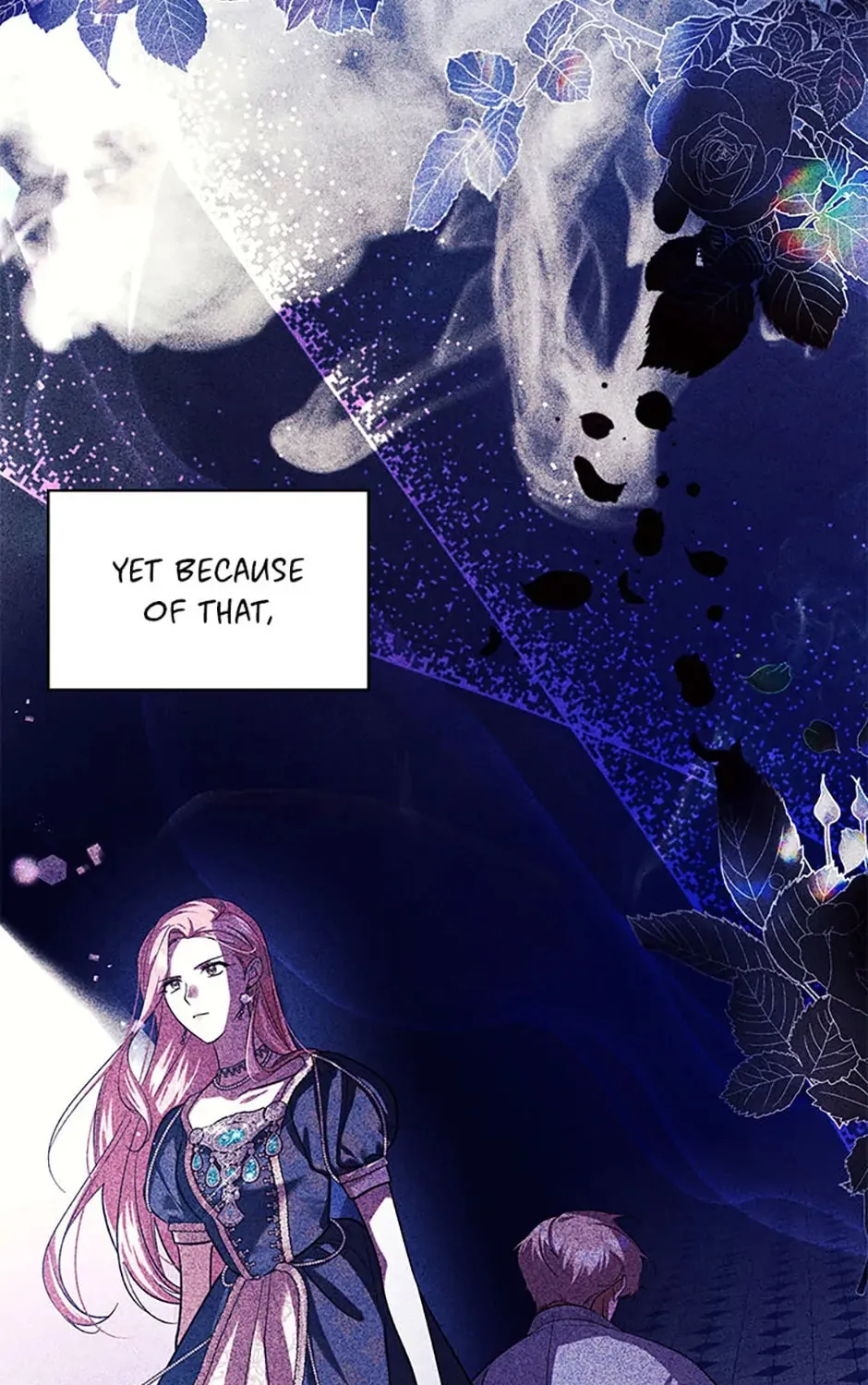 Read Brother Knows Best chapter 77 image 126 on Lezhin
