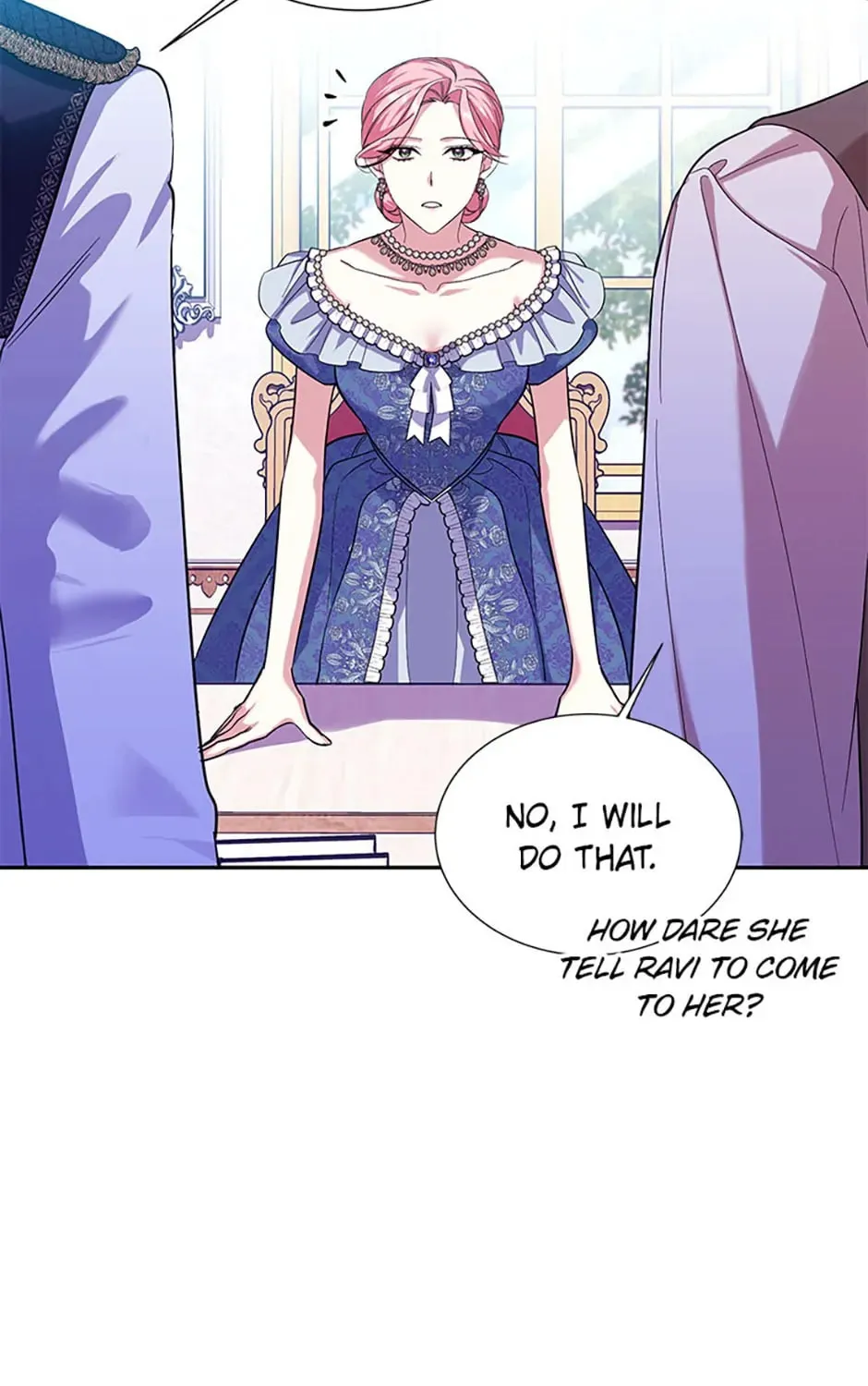 Read Brother Knows Best chapter 77 image 156 on Lezhin