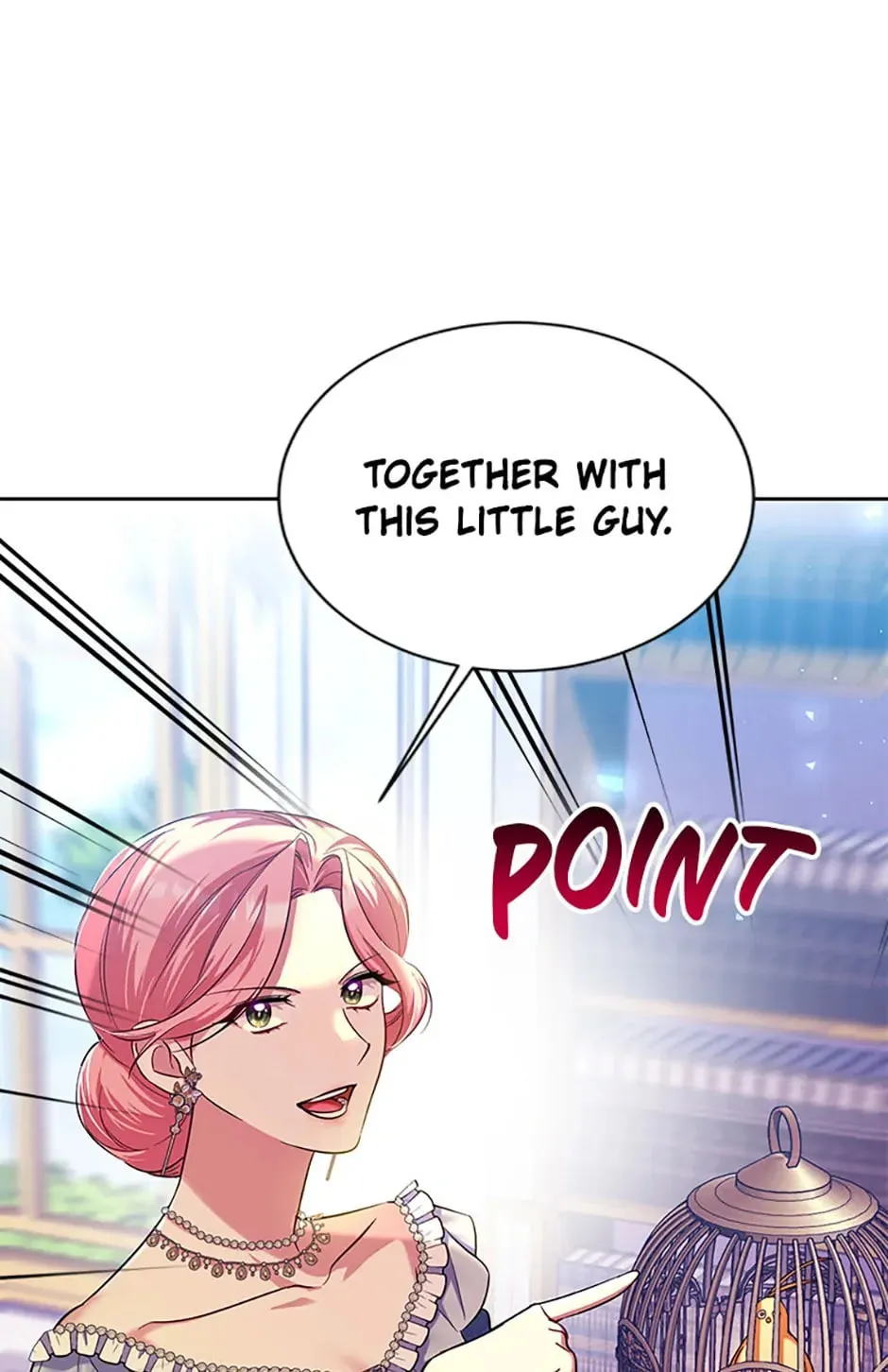 Read Brother Knows Best chapter 77 image 160 on Lezhin