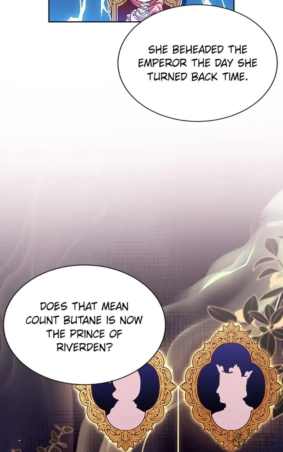 Read Brother Knows Best chapter 77 image 18 on Lezhin