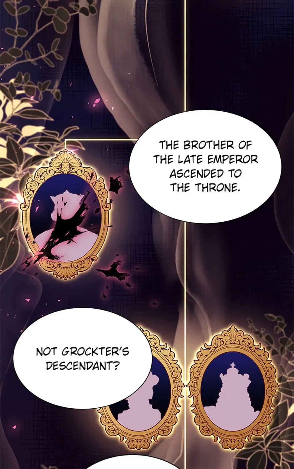 Read Brother Knows Best chapter 77 image 20 on Lezhin