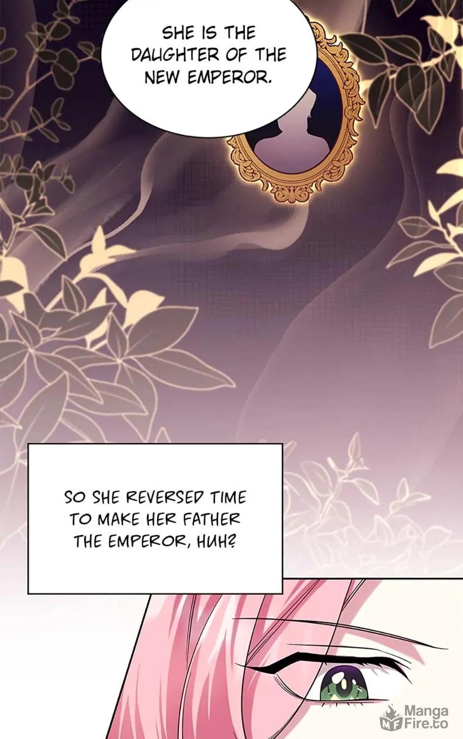 Read Brother Knows Best chapter 77 image 22 on Lezhin