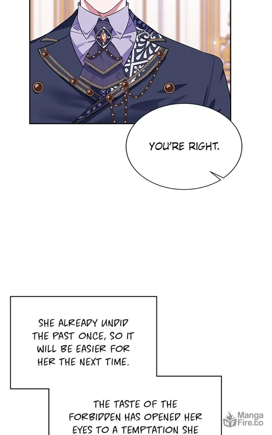 Read Brother Knows Best chapter 77 image 40 on Lezhin