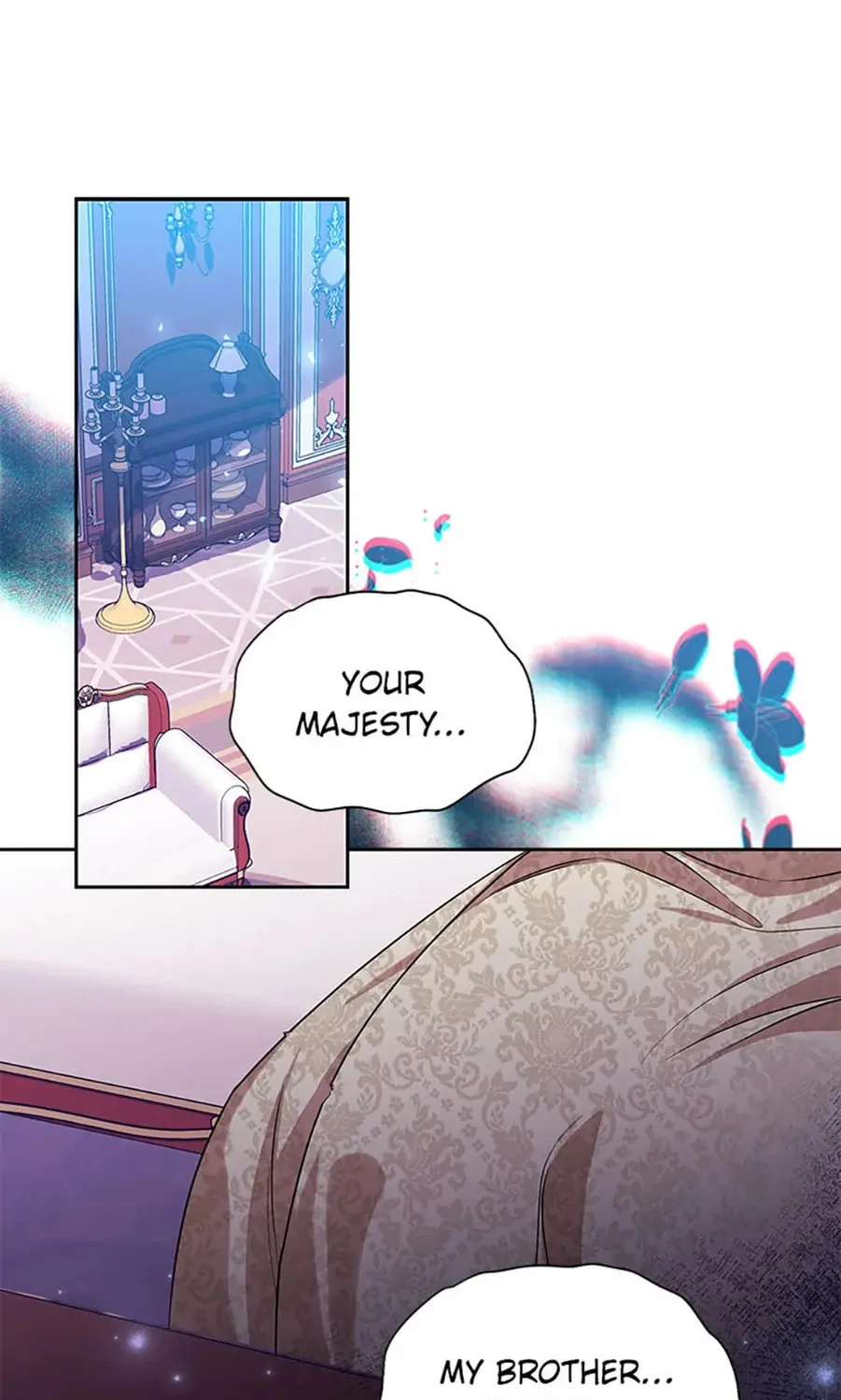 Read Brother Knows Best chapter 77 image 74 on Lezhin