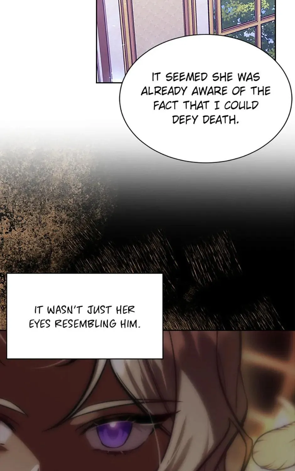 Read Brother Knows Best chapter 77 image 8 on Lezhin