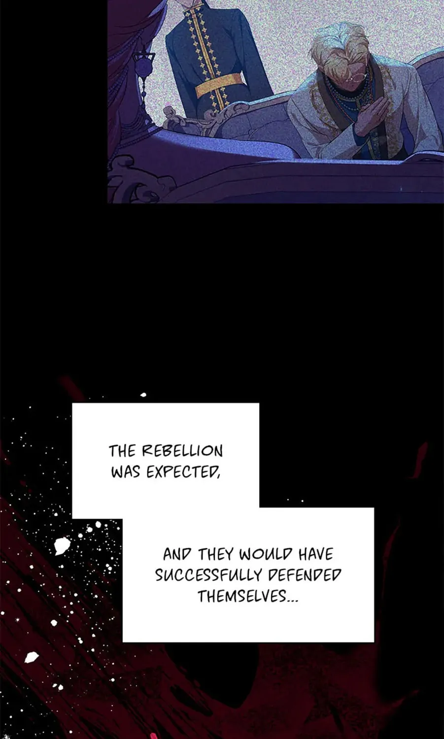 Read Brother Knows Best chapter 77 image 84 on Lezhin