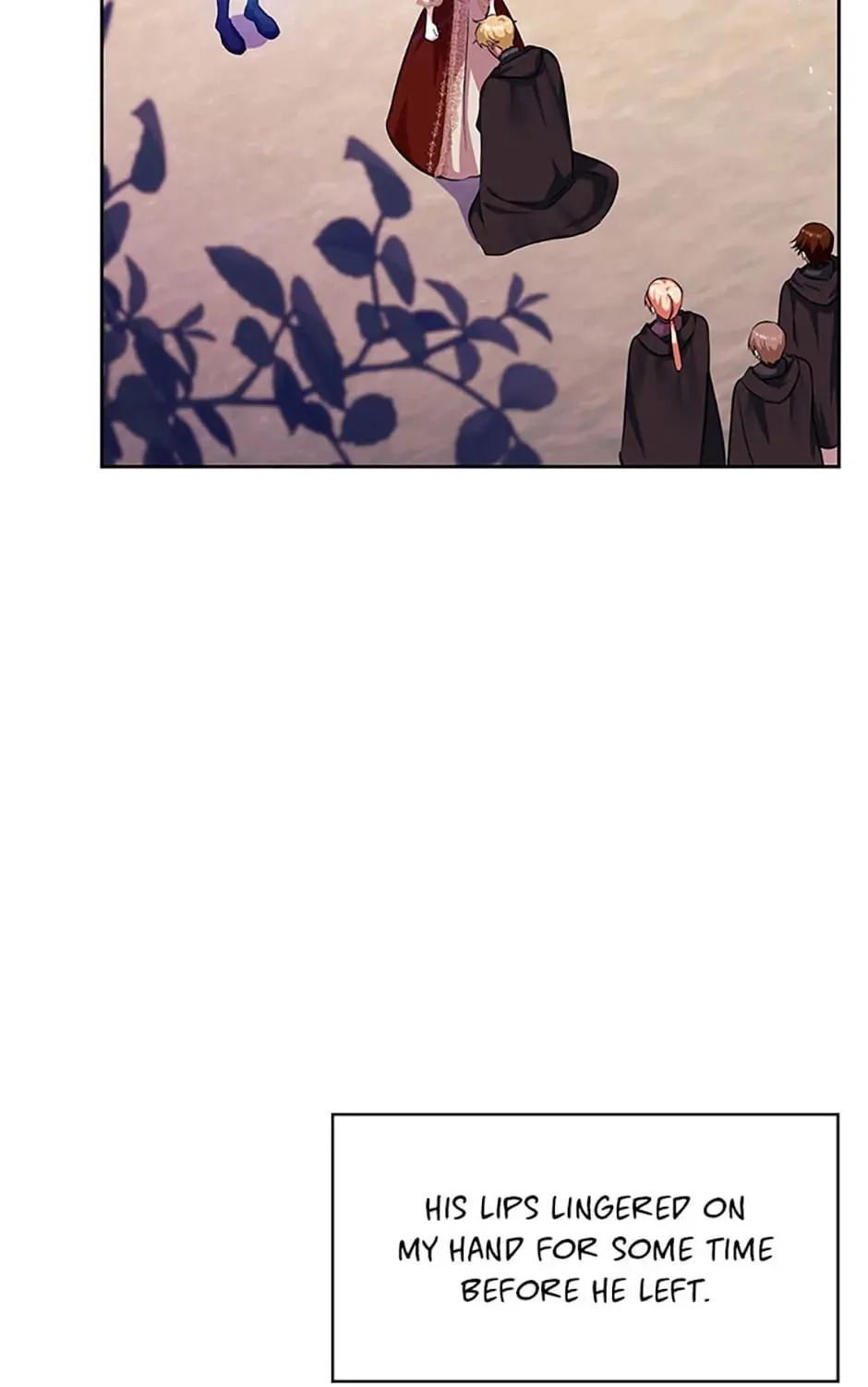 Read Brother Knows Best chapter 78 image 104 on Lezhin
