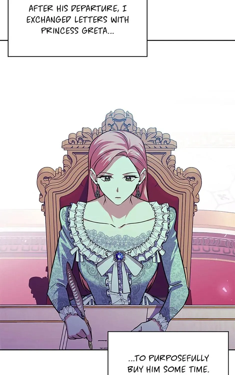 Read Brother Knows Best chapter 78 image 112 on Lezhin