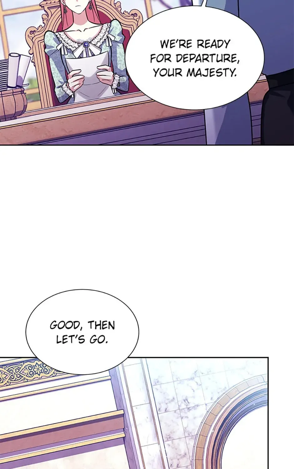 Read Brother Knows Best chapter 78 image 116 on Lezhin