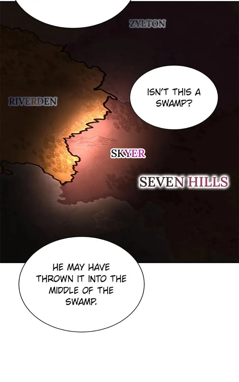 Read Brother Knows Best chapter 78 image 130 on Lezhin