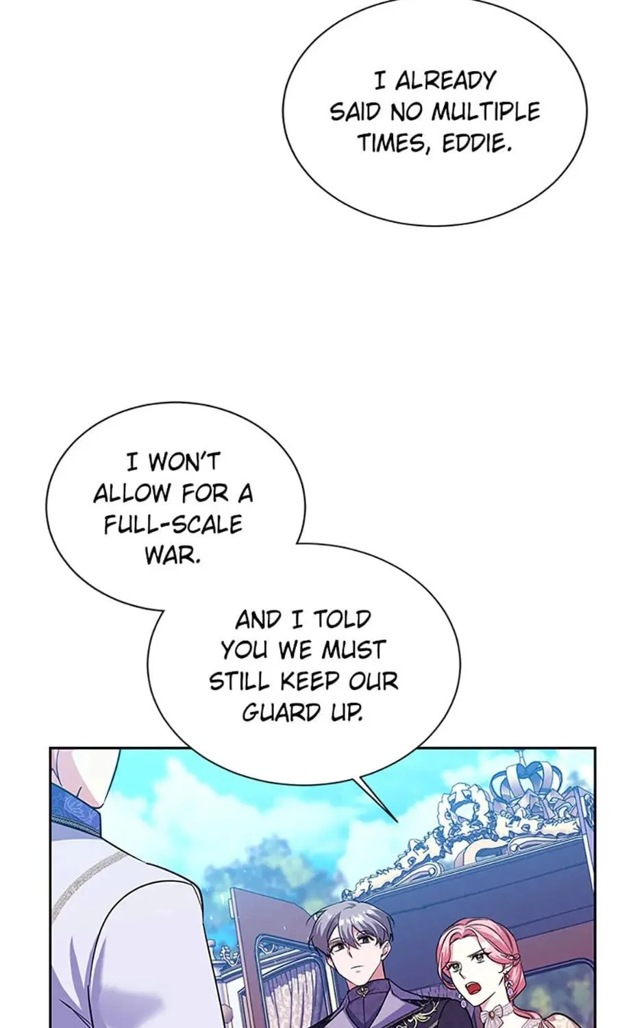 Read Brother Knows Best chapter 78 image 148 on Lezhin