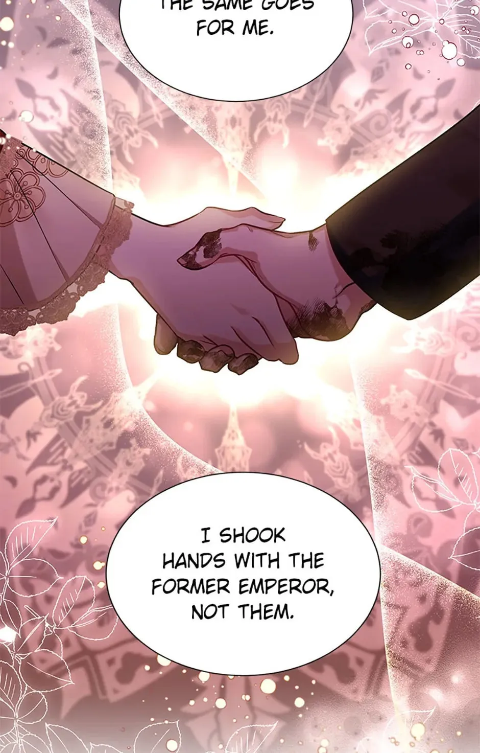 Read Brother Knows Best chapter 78 image 28 on Lezhin