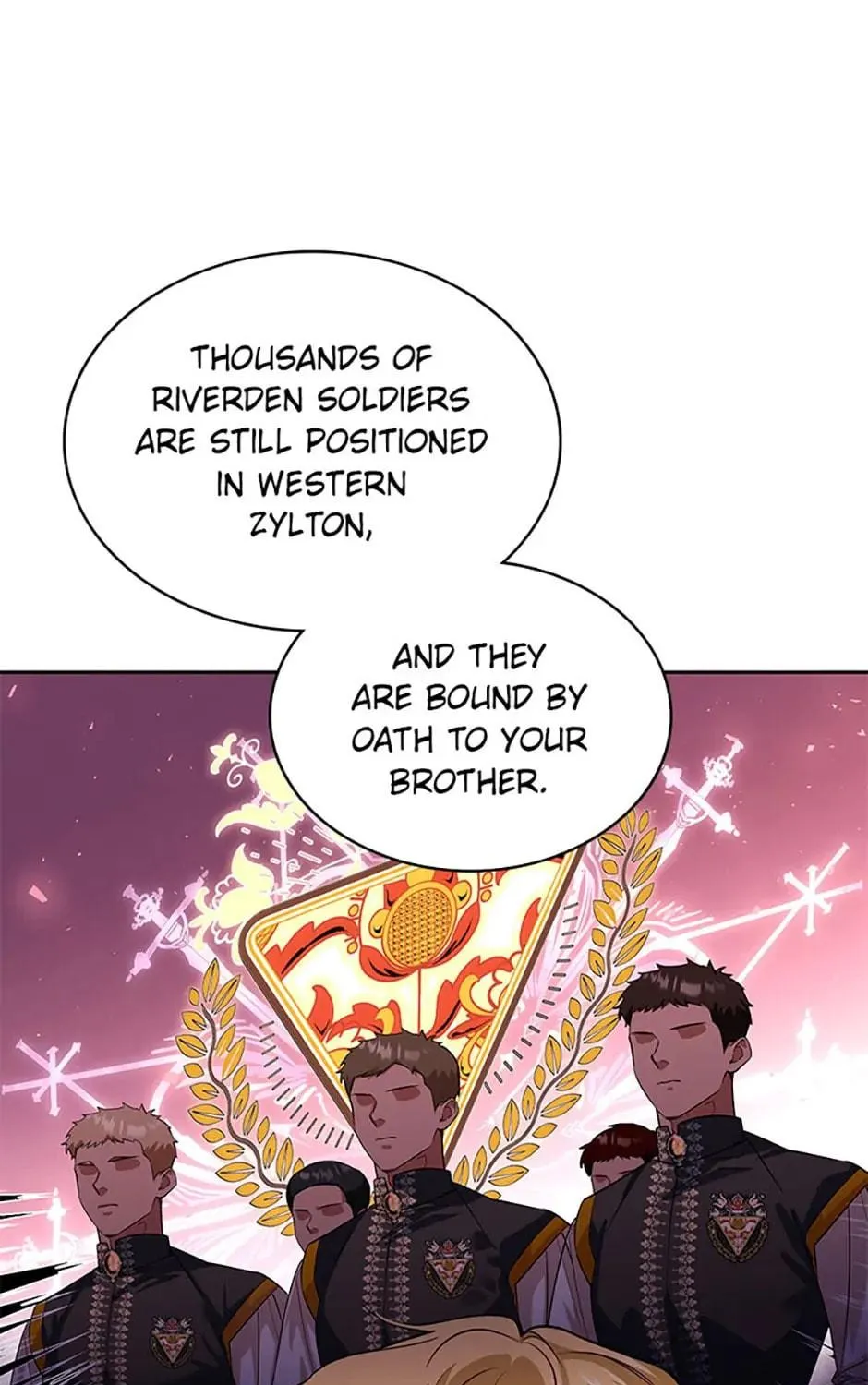Read Brother Knows Best chapter 78 image 32 on Lezhin
