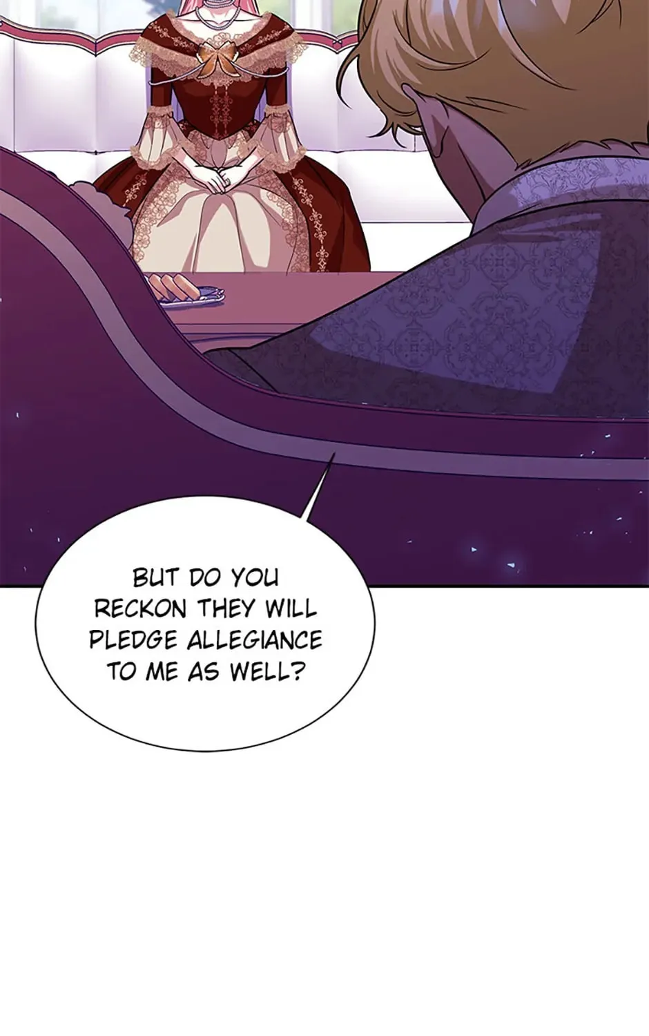 Read Brother Knows Best chapter 78 image 38 on Lezhin