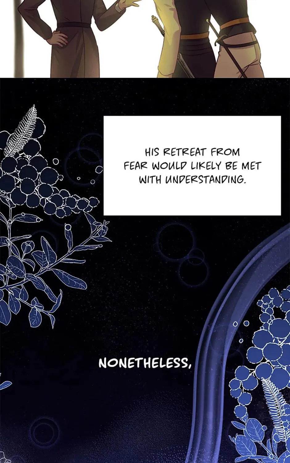 Read Brother Knows Best chapter 78 image 46 on Lezhin