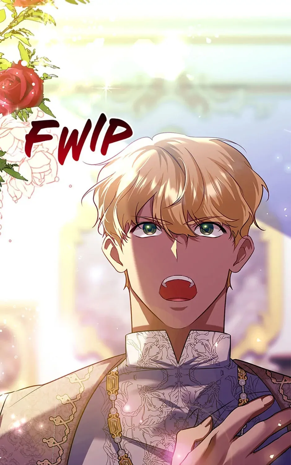 Read Brother Knows Best chapter 78 image 56 on Lezhin