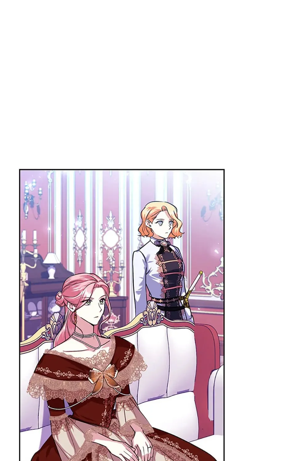 Read Brother Knows Best chapter 78 image 6 on Lezhin