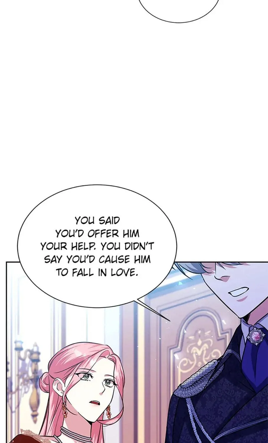 Read Brother Knows Best chapter 78 image 70 on Lezhin