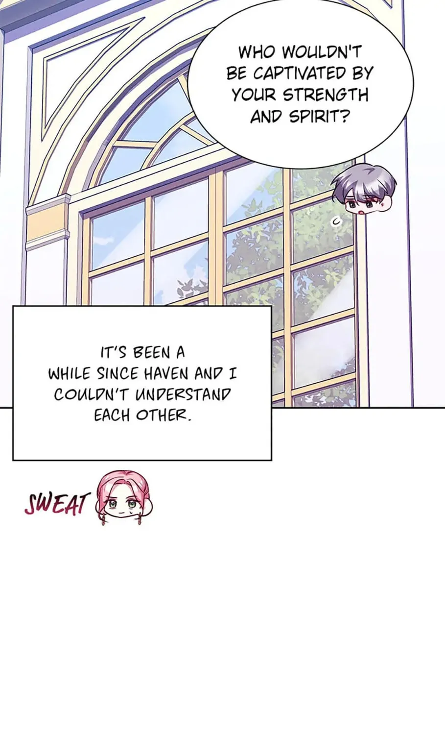 Read Brother Knows Best chapter 78 image 78 on Lezhin