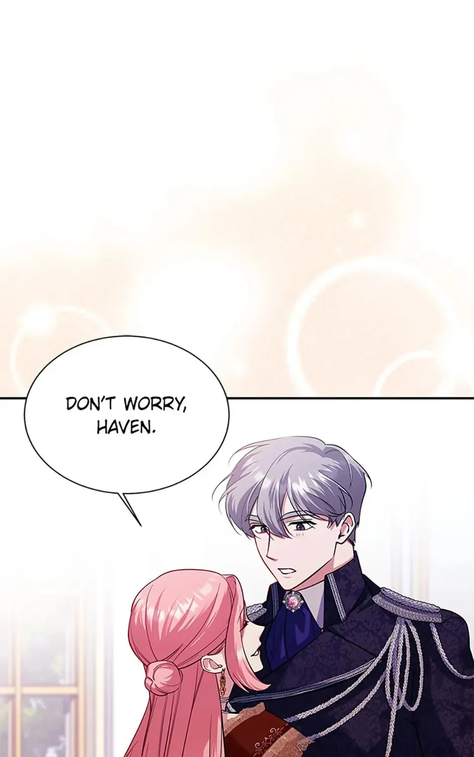 Read Brother Knows Best chapter 78 image 80 on Lezhin