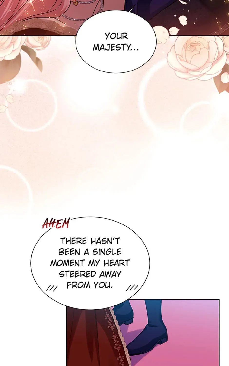 Read Brother Knows Best chapter 78 image 84 on Lezhin