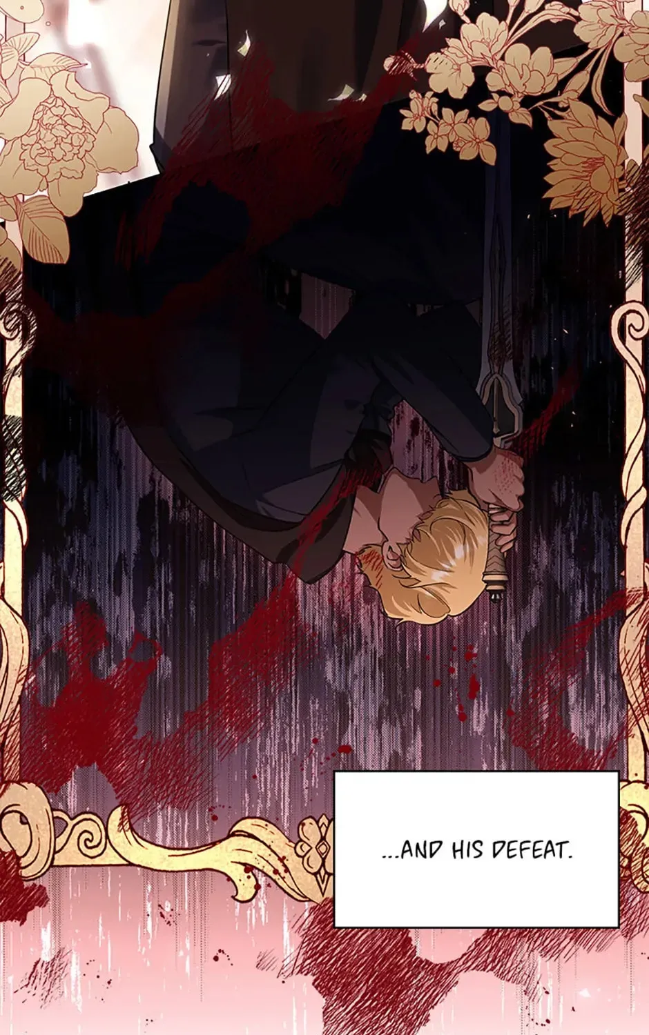 Read Brother Knows Best chapter 78 image 90 on Lezhin